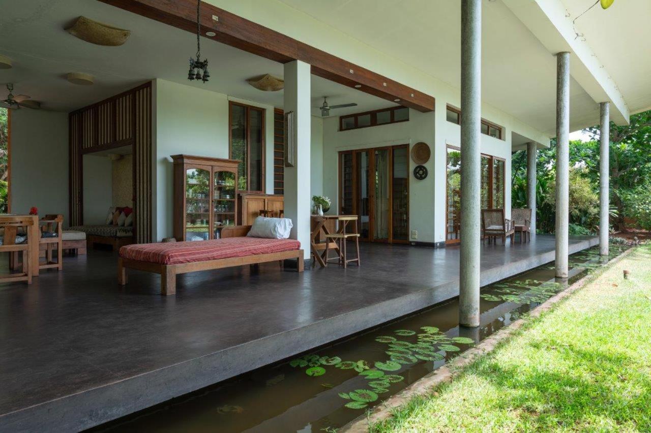 Mango Hill Pondicherry Exterior foto