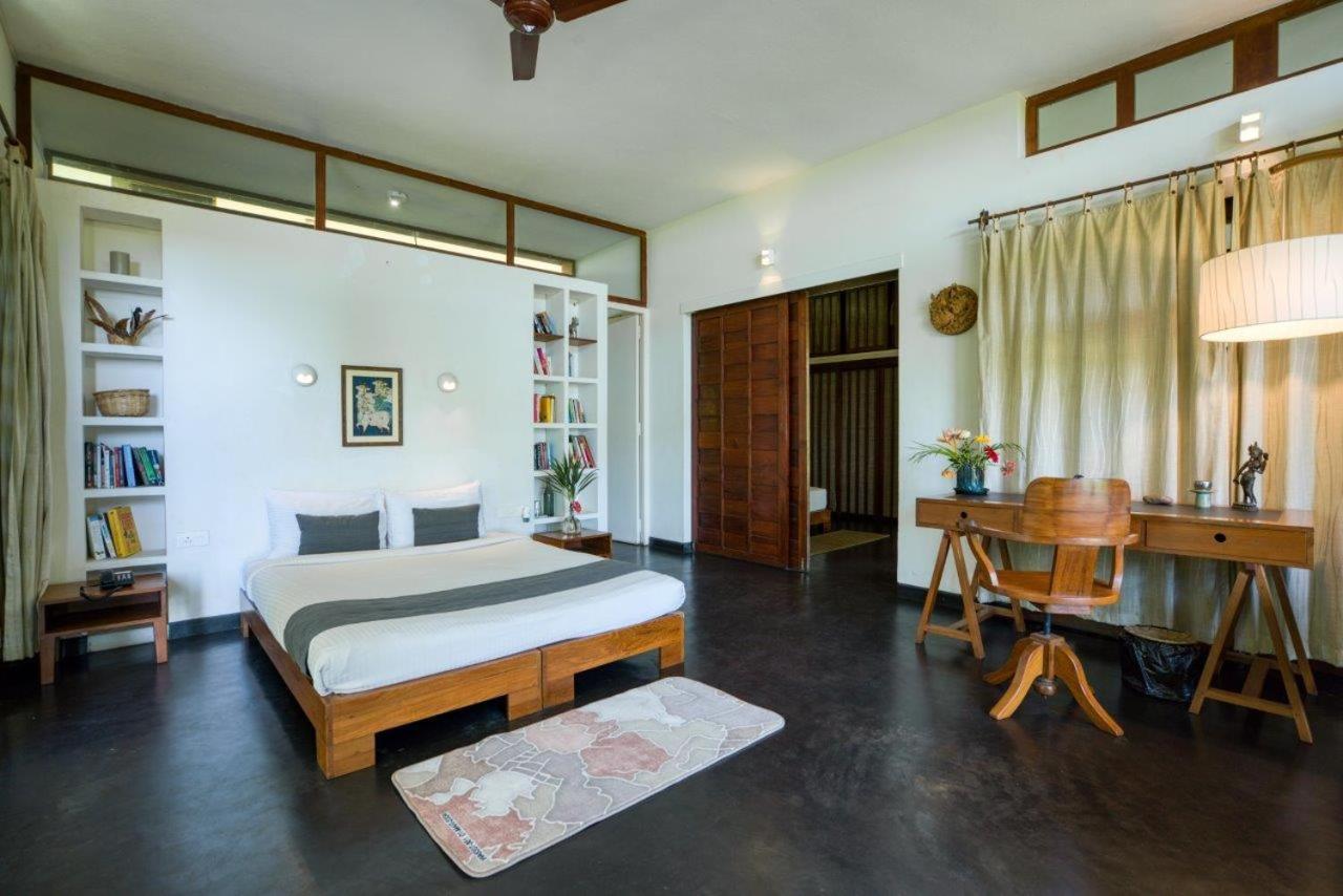 Mango Hill Pondicherry Exterior foto